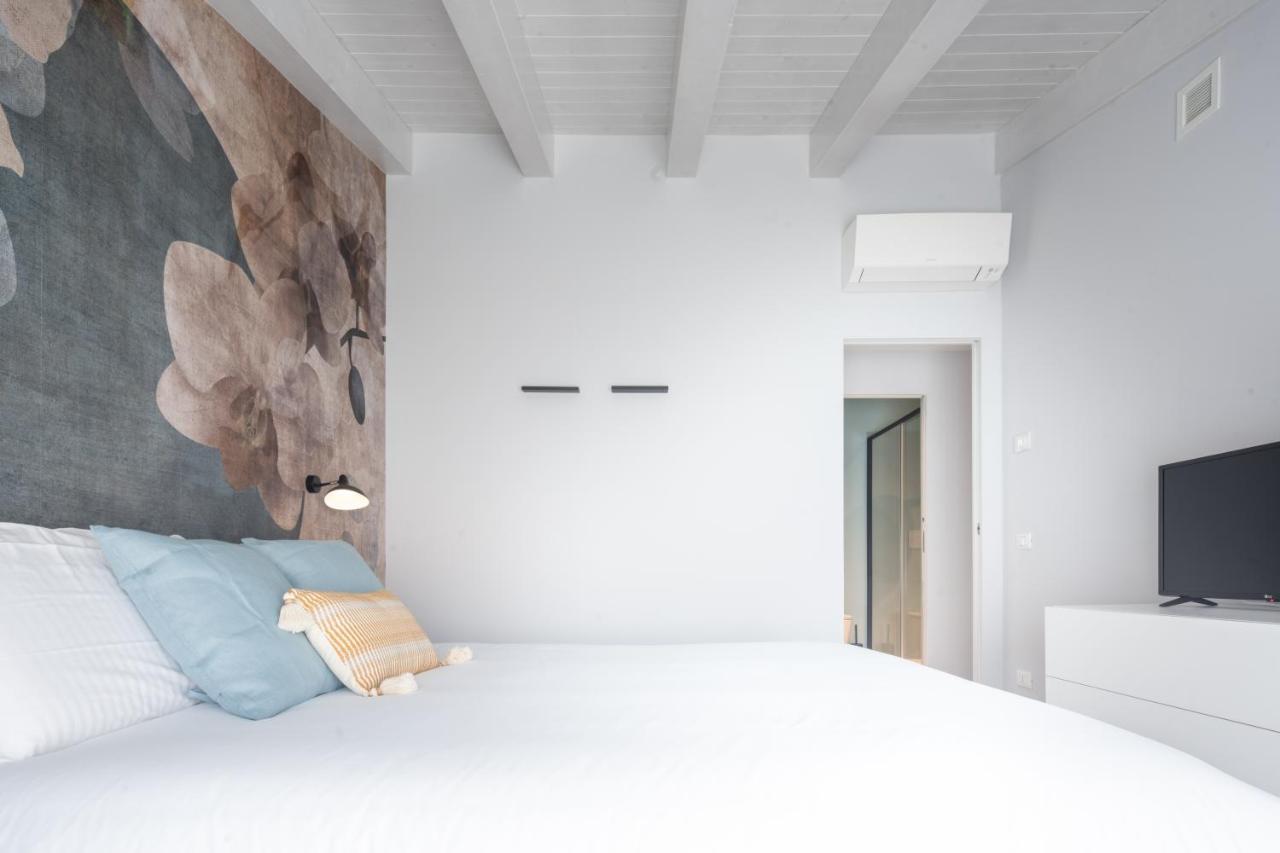 Fondamenta De La Sensa Garden Loft R&R Apartment Veneţia Exterior foto